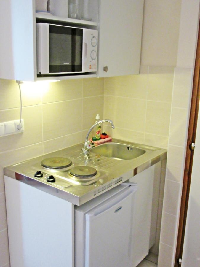 Suele Apartments & Rooms Balatonfured Ngoại thất bức ảnh