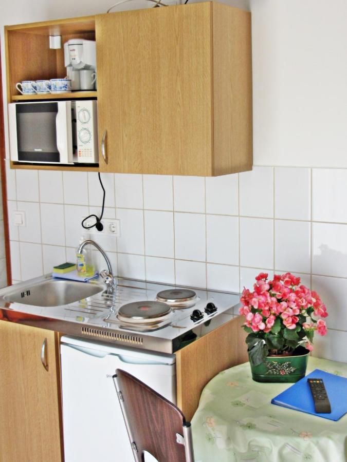 Suele Apartments & Rooms Balatonfured Ngoại thất bức ảnh