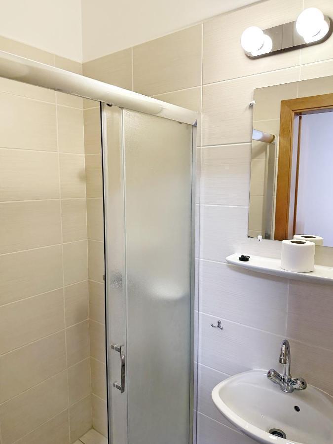Suele Apartments & Rooms Balatonfured Ngoại thất bức ảnh