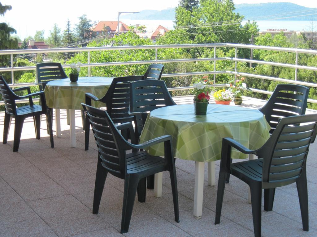 Suele Apartments & Rooms Balatonfured Phòng bức ảnh