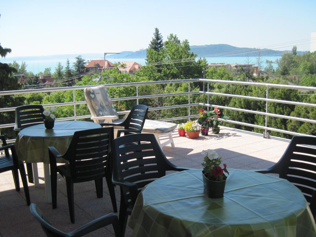 Suele Apartments & Rooms Balatonfured Phòng bức ảnh