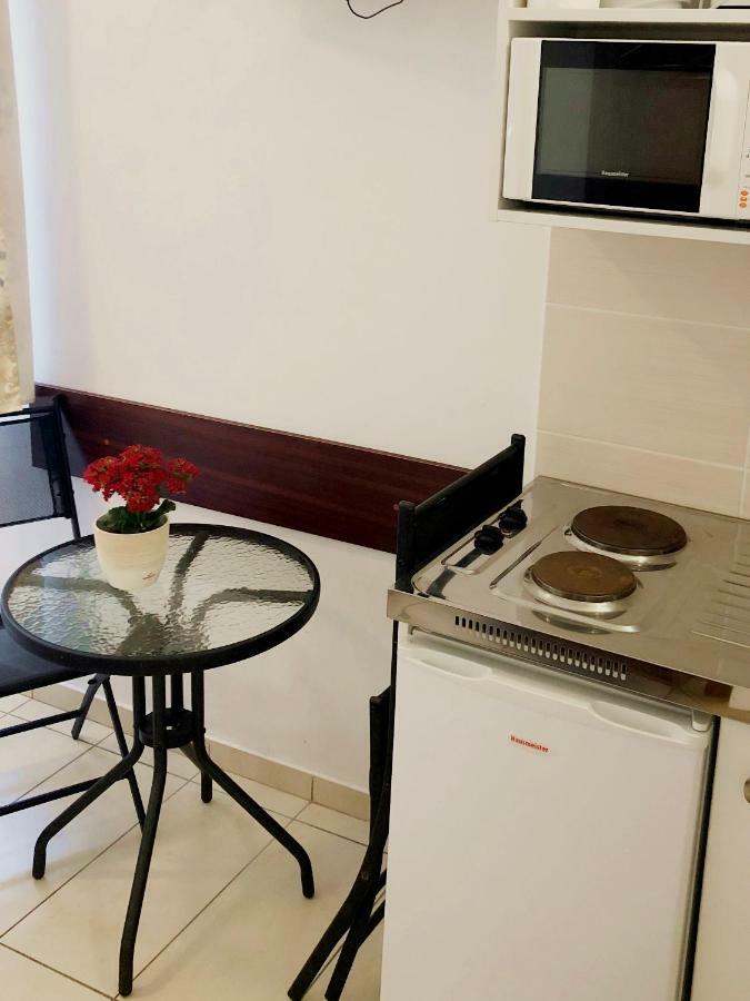 Suele Apartments & Rooms Balatonfured Ngoại thất bức ảnh