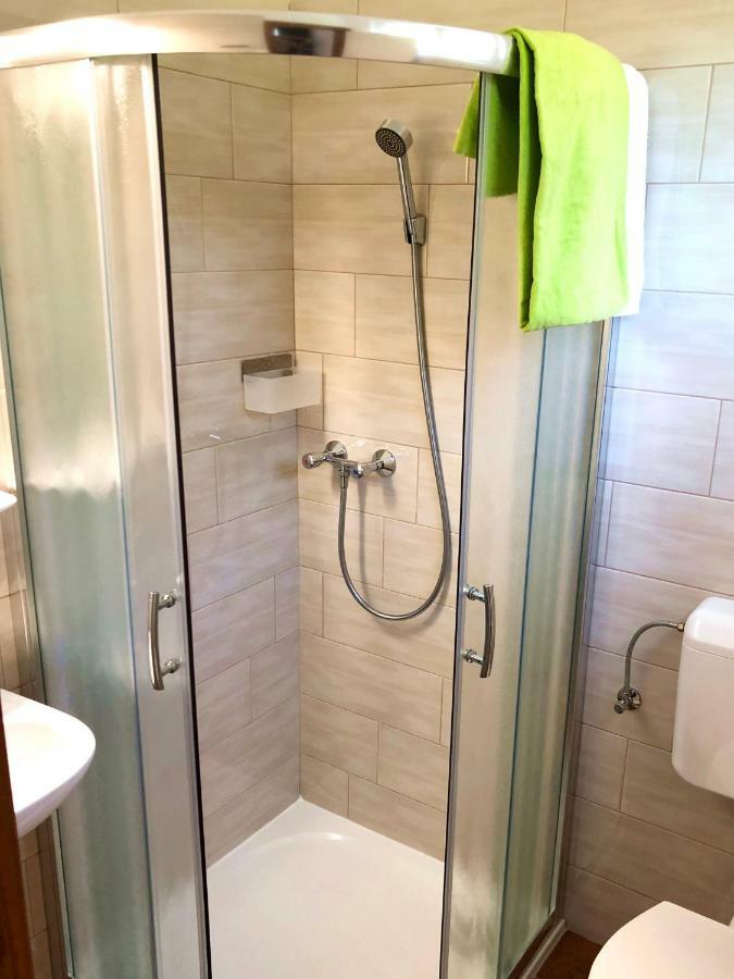 Suele Apartments & Rooms Balatonfured Ngoại thất bức ảnh
